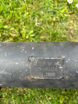 Diely na škoda Felicia 1.3mpi - 8