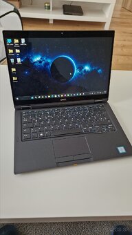 Dell Latitude 7390 2-in-1 - 8