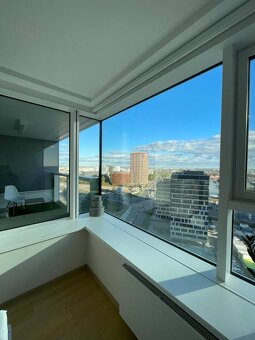 BABONY TREI Prenájom 2 izbový byt Panorama city bez provízie - 8