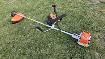 Krovinorez Stihl FS 160 - 8
