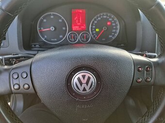 Golf 5 DSG - 8