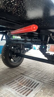 Zetor vlečka - 8