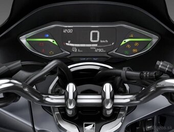 Honda PCX 125 2024 - 8