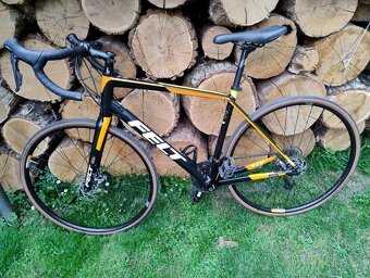 Predám cestný bicykel FELT VR 50 veľkosť rámu 56 - 8
