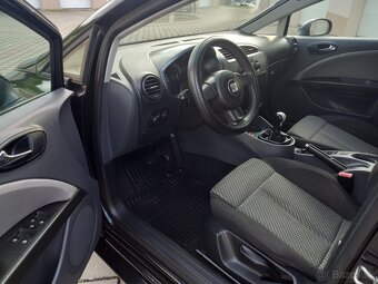 SEAT LEON 1.4 16v 88,Tisic,KM Reálnych - 8