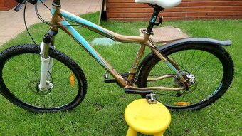 Kellys Vanity 70 - 8