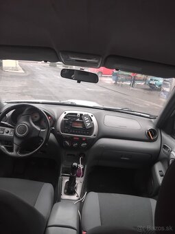 Toyota raw4 - 8