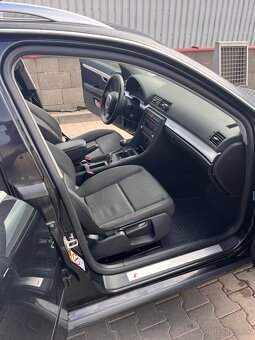 Audi A4 B7 2.0 TDI Quattro - 8
