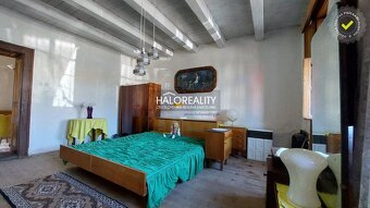 HALO reality - Predaj, rodinný dom, trojizbový Tvrdošovce - 8