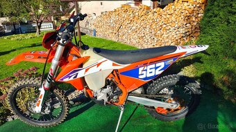 KTM EXC-f 350 2023 - 8