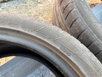 245/40 ZR18 Letné pneumatiky - 8