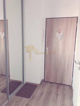 1-izb. apartmán, Antolska ul., Petržalka, rezidencia Draždia - 8
