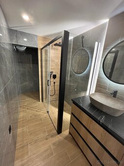 Na Prenájom 3 izbový Apartmánový Byt - 8