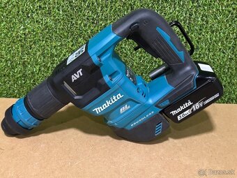 Makita DHK180 Aku kladivo sekacie SDS-Plus ,Li-ion LXT 18V - 8
