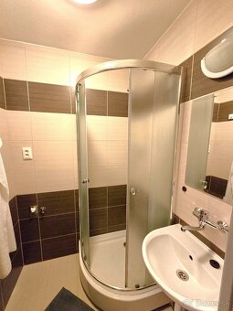 Dvojizbový byt 60 m2 kompletná rekonštrukcia Stará Turá - 8