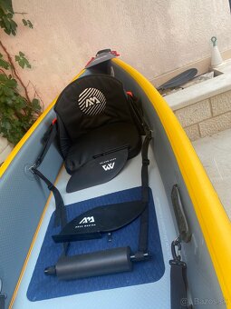 Aqua Marina Tomahawk Air -K 440 cm - 8