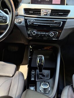 Predám BMW X1 sDrive 18d v max.výbave - 8
