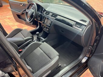 Škoda Rapid 1.2 TSI 81KW - 8