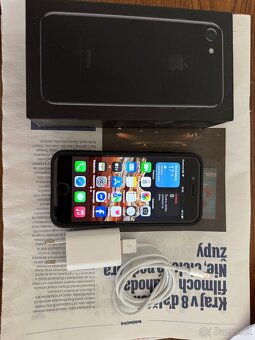 IPhone 7 128gb - 8
