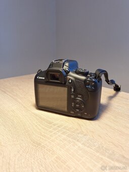 Canon eos 2000D - 8