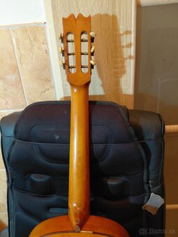 STARA. GITARA - 8