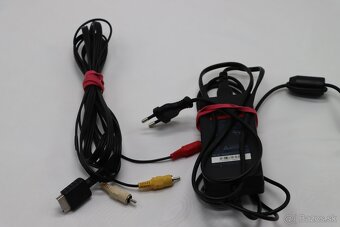 PlayStation One (PS One) SCPH-102 – Plne funkčný - 8
