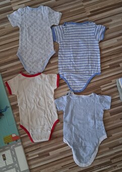 Balík oblečenia - 8