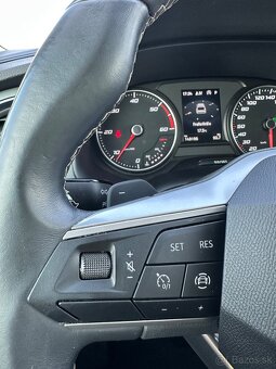 ✅ SEAT ATECA 2.0tdi DSG 2022 STYLE - 8