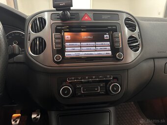 Volkswagen Tiguan 2.0TDI R-Line - 8