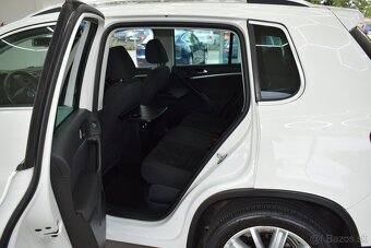 Volkswagen Tiguan 2,0 TDi 103 kW, SPORT,tažné,servis, - 8