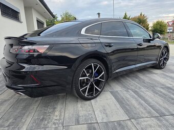 Volkswagen Arteon -R- 2.0 TSI 235KW SEDAN Pano/360•/4Motion - 8