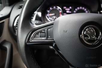Škoda Fabia Combi 1.0 TSI Style ZNÍŽENÁ CENA - 8