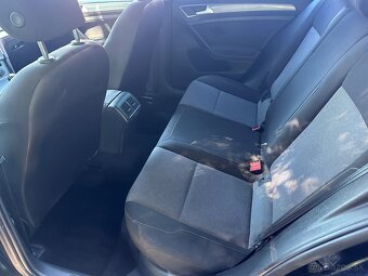 Volkswagen Golf 7 1.2 TSI 2015 - 8