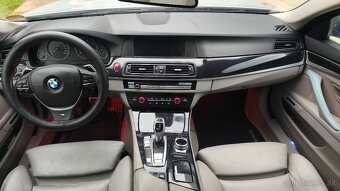 Bmw F10 530d - 8