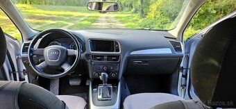 Audi Q5 - 8