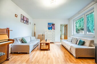 NA PREDAJ 4i RD HRNČIAROVCE NAD PARNOU - 8