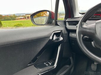 Peugeot 208 r.v.9/2012 Vti Active 153tis.km Kúpené v SR - 8