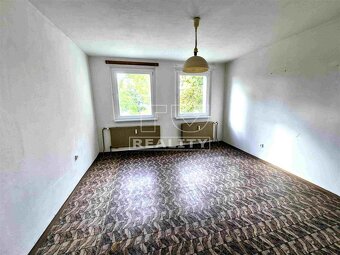 TUreality ponúka na predaj veľký 3i byt s možnosťou... - 8