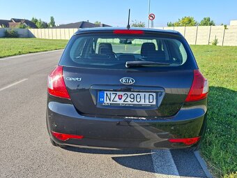 Kia Ceed 1.4 16V - 8