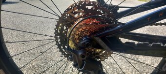 Kellys Theos F60 - 8