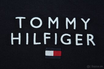 Pánska mikina Tommy Hilfiger - 8