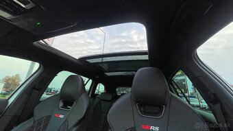 Škoda Octavia 2.0 TDi 147 kW WRS 4x4 Navi AHK Pano - 8