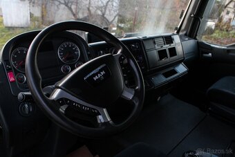 MAN TGM 15.290 4X2 BL - 8