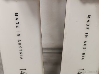 Lyže KASTLE 150cm - 8