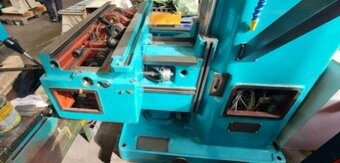 Generálně opravená frézka FA 3 U z roku 2025 - 8