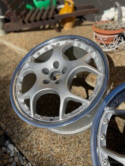 ✅ 5x100 R17 disky ATP-škoda, vw, seat, audi ✅ - 8