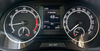 Škoda Fabia 1.0Tsi Style M2020 Combi Kúp.Slovensko - 8