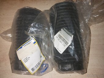 Rohož Ducato,filtre,svetlo,manžety, kotúče,Master - 8