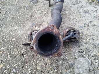 PREDAM VYFUK VW GROUP 4x4 , kardán - 8