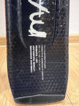 Lyže ELAN Magfire 168cm - 8